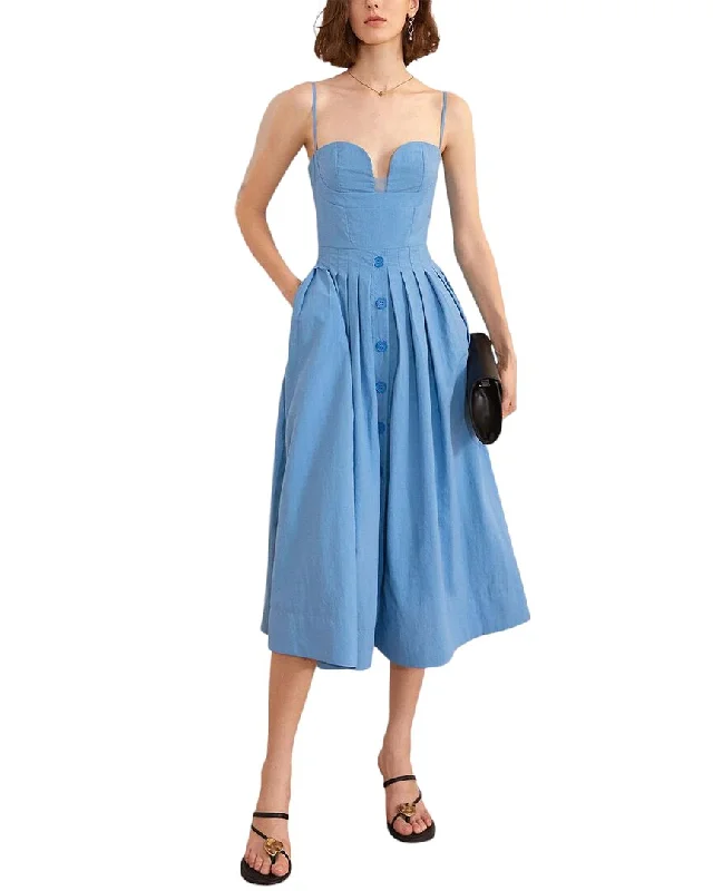 Weekend Special VERA DOLINI Dress