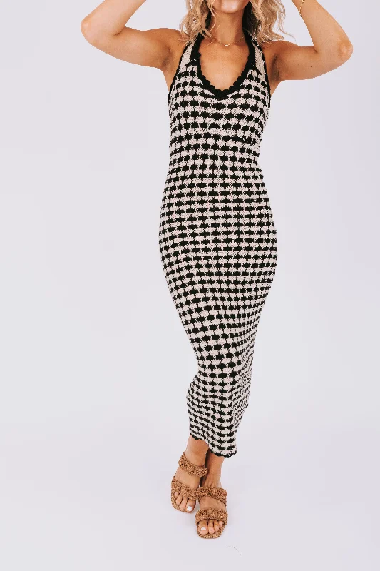 Limited Availability Daydreaming With You Dress