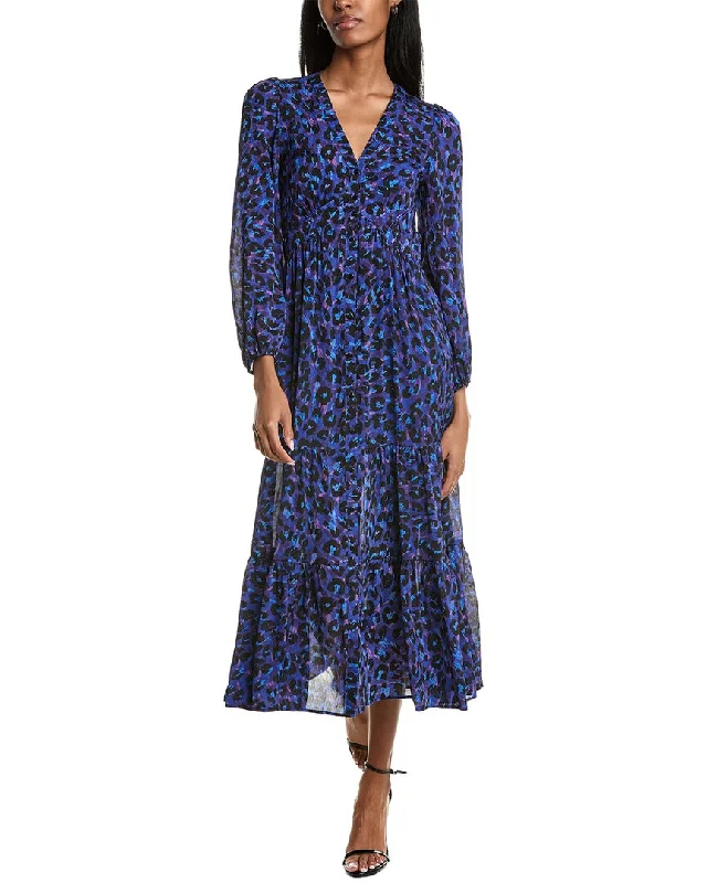 Quick Sale ba&sh Maxi Dress