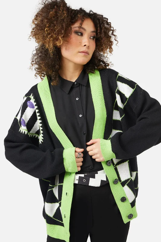 Today's Special R.I.P Cardigan