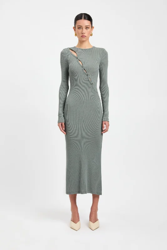 Weekend Deal Emmett Merino Wool Dress