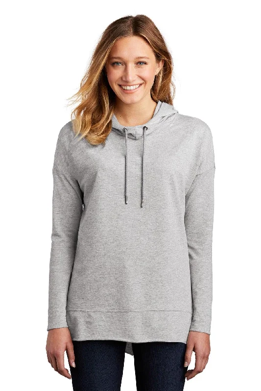 Light Heather Grey