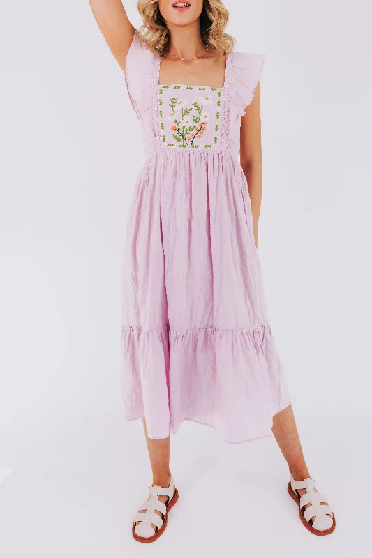 Super Bargain Life's a Dream Dress
