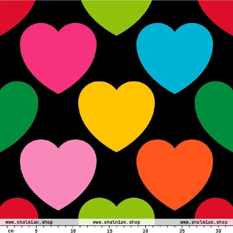 Early Bird Discount ELLIE LOVE mix black