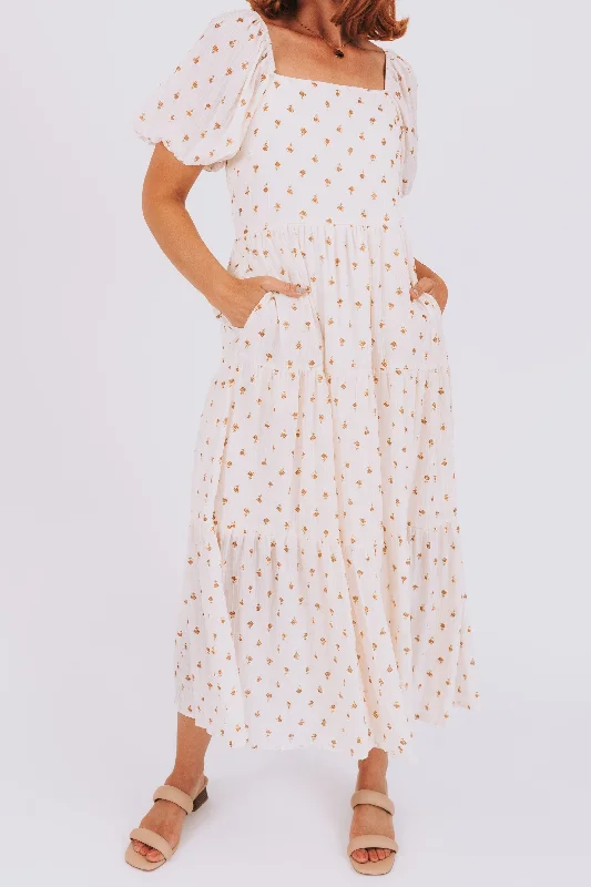 Exclusive Access Light Up The Sky Dress - 2 Colors!
