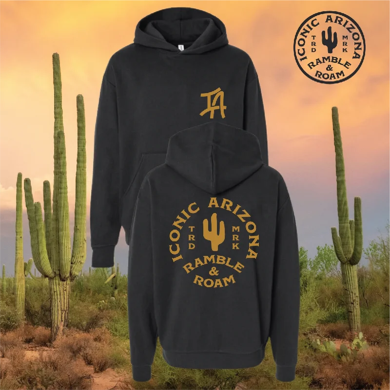 Deal Mania "The Shop" Unisex Hoodie