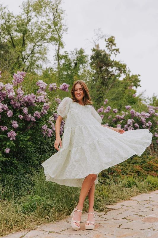 Deal Explosion Wait For You Dress - 2 Colors!