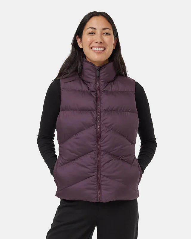Price Cut Cloud Shell Puffer Vest