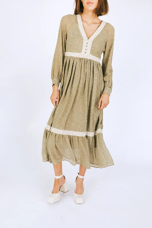 Deal of the Day A Step Ahead Dress