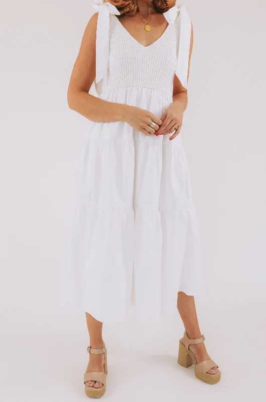 Massive Deals Divine Love Dress - 2 Colors!