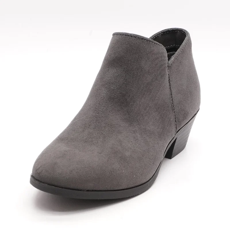 Lowest Prices Wiley Ankle Boots