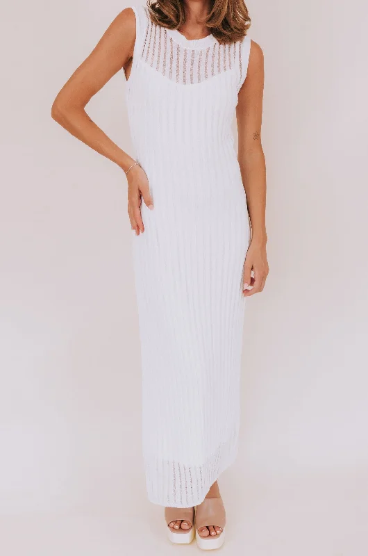 Buy Now One Call Away Dress