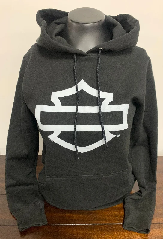 Buy More, Save More HD B&S Outline Women's Hoodie