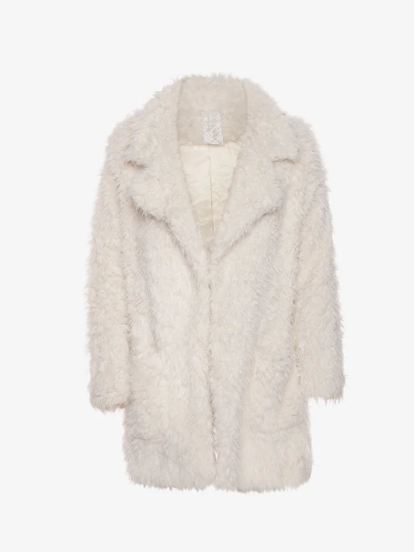 Don't Wait Feelin' Famous Jacket