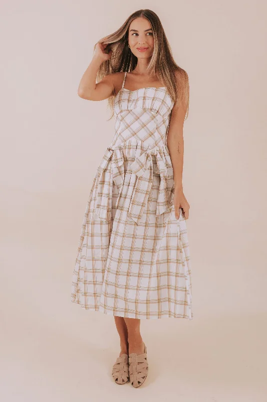 Discount Mania You Are Mine Dress