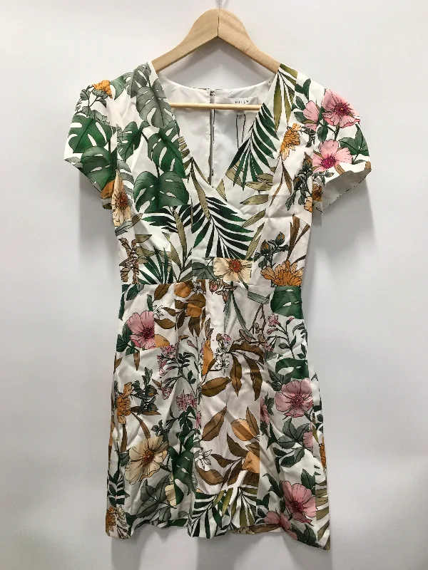 New Markdowns Dress Party Short By Milly  Size: S