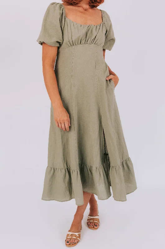 Savings Event Under The Willow Dress