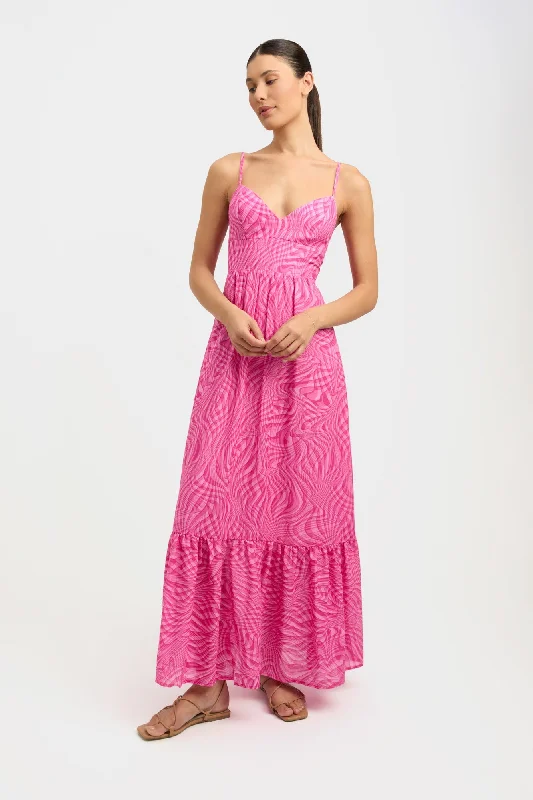 While Supplies Last Athena Dress
