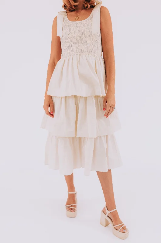 Get It Before It’s Gone Be Brave Dress