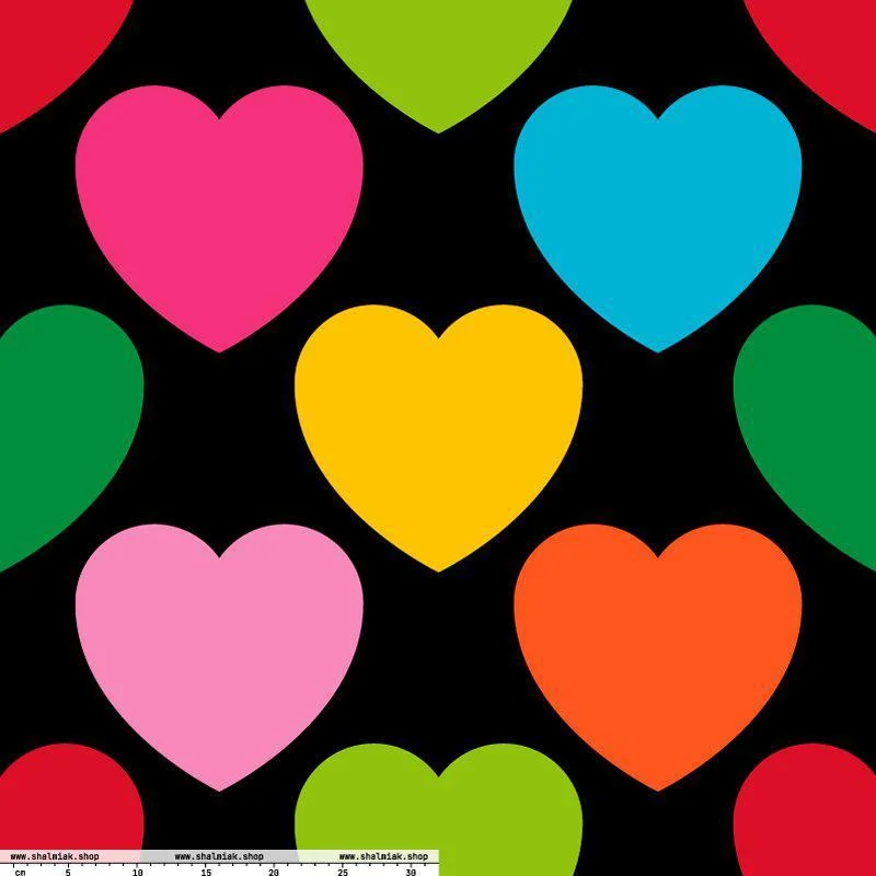 Members Only ELLIE LOVE mix black XL