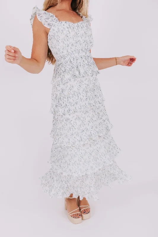 New Markdowns My Sunshine Dress