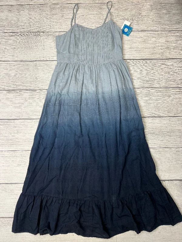 Can't Miss Dress Casual Maxi By Madewell  Size: S