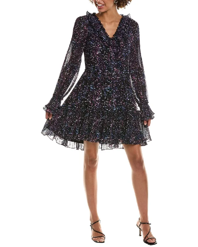 Grand Opening Sale Ungaro Valentina Dress