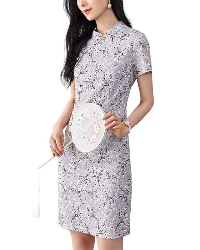 Price Meltdown Ounixue Mini Dress