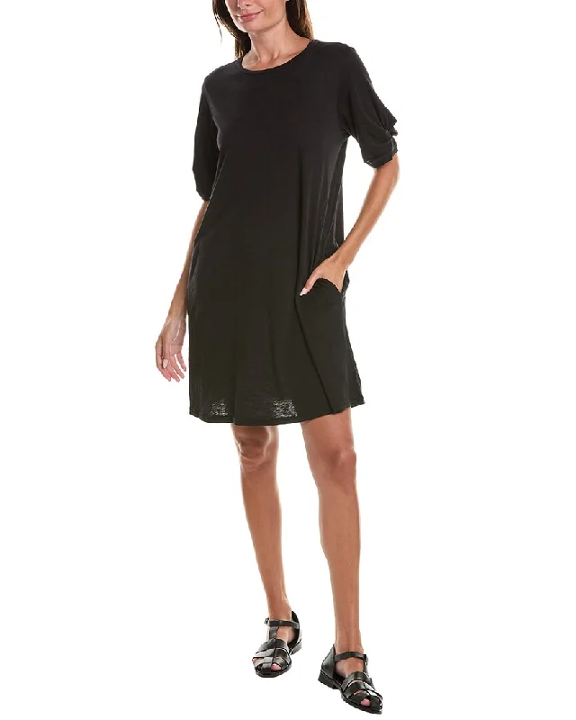 Deal Frenzy Velvet by Graham & Spencer Kesha Mini Dress
