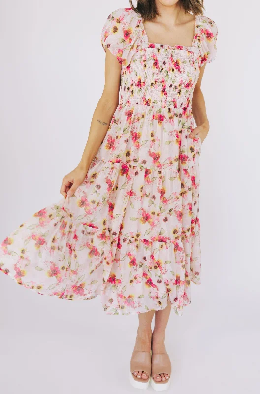 Final Markdown Everything I Want Dress