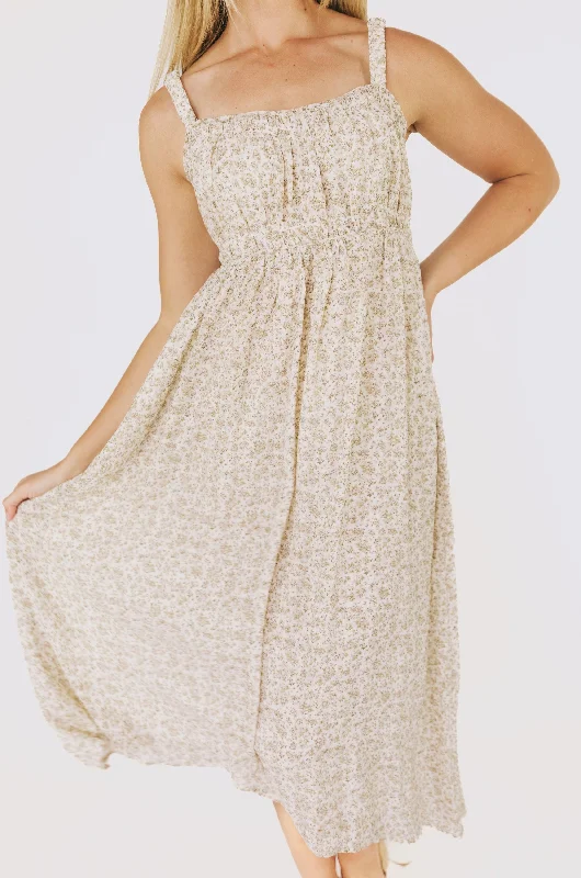 The Best Prices In Your Eyes Dress