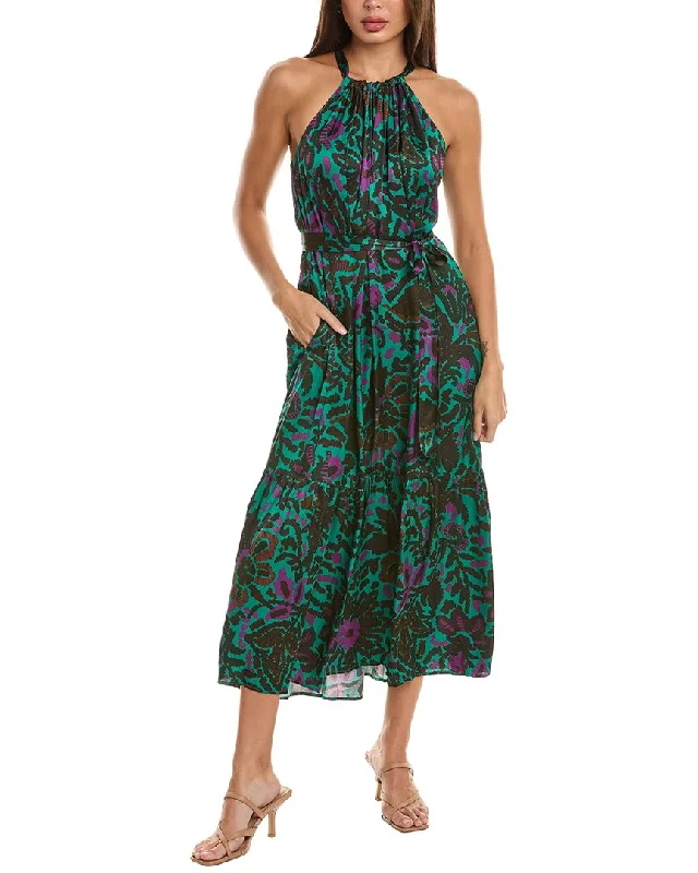 Massive Deals Velvet by Graham & Spencer Kareese Dress