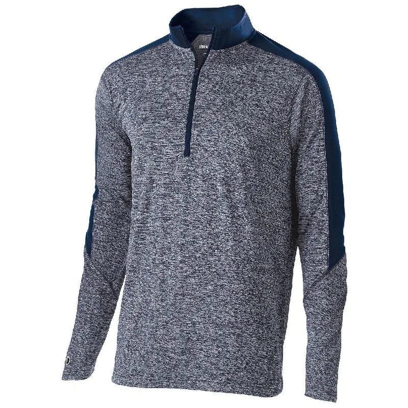 Unmissable Offer Electrify 1/2 Zip Pullover 222542