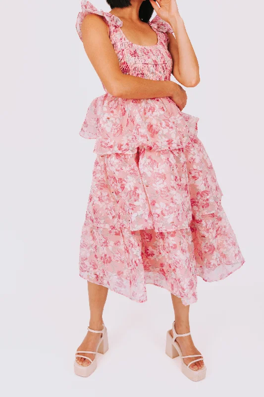 Today's Special Through The Years Dress