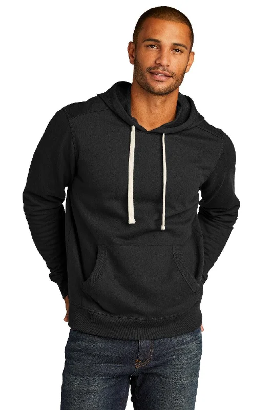 The Best Prices District Re-FleeceHoodie DT8100