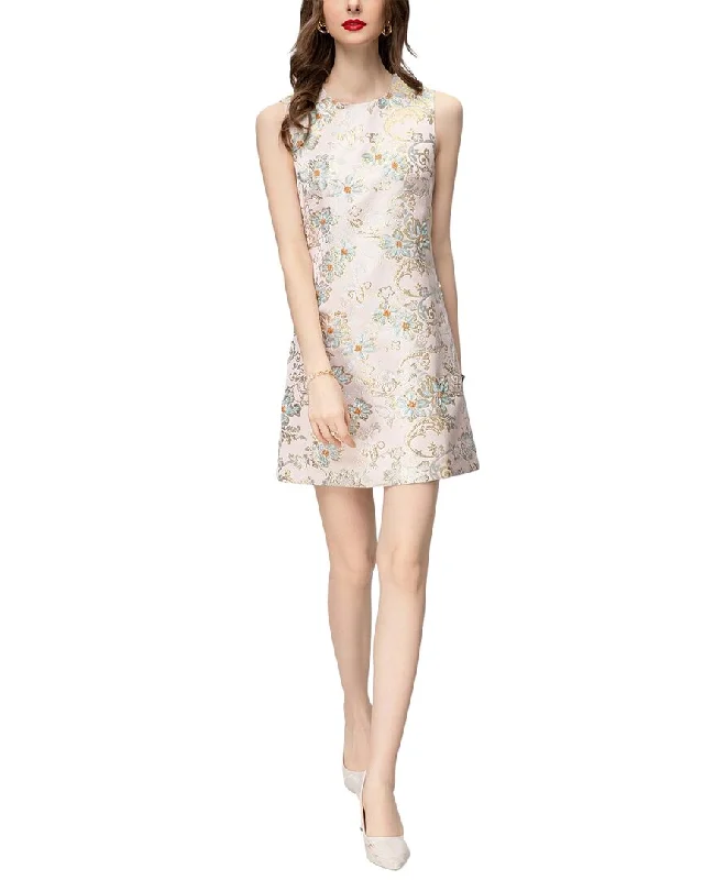 Clearance Event BURRYCO Mini Dress