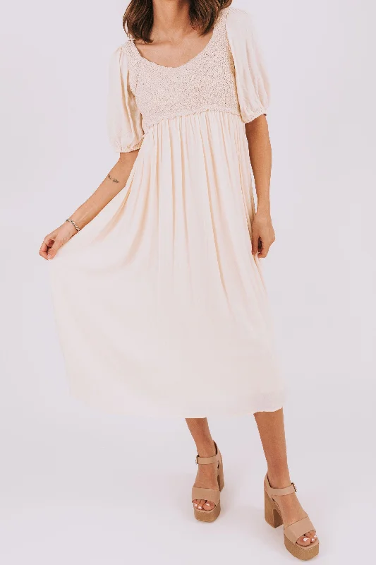 Bargain Blast Miracle Movement Dress